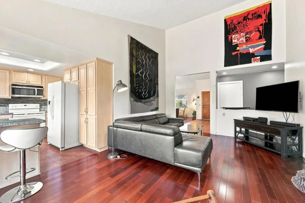 598 Blom Drive San Jose, CA 95111