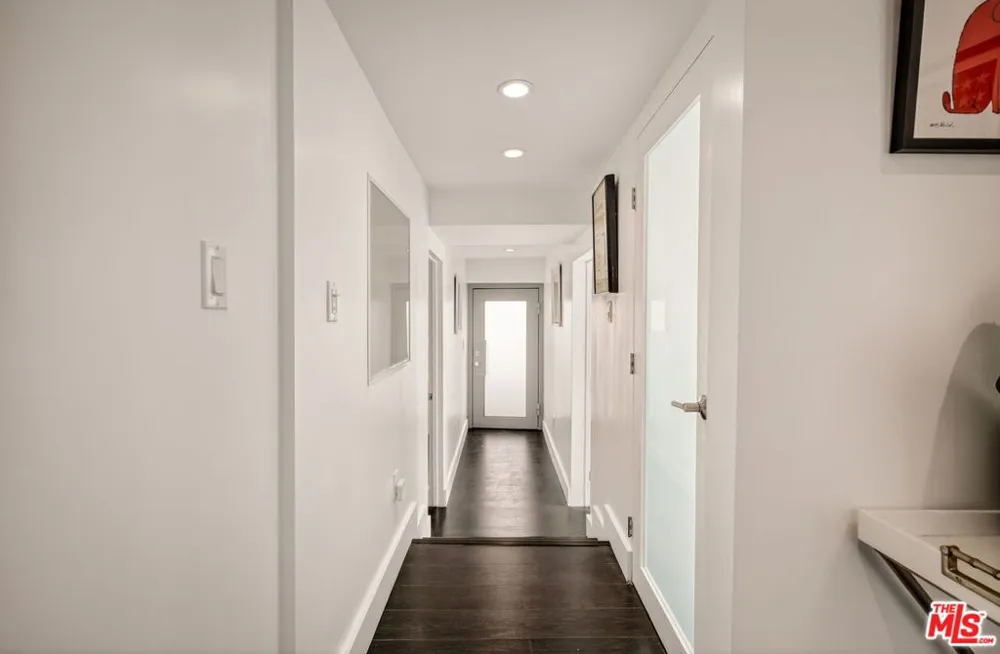2388 Kimridge Road Beverly Hills, CA 90210