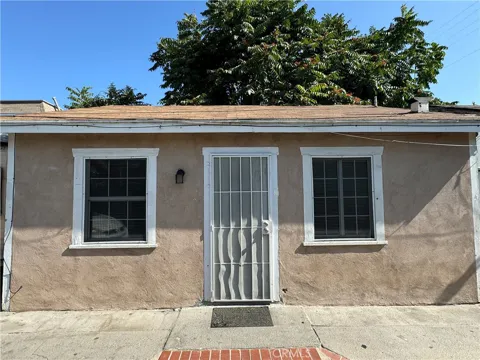 2110 Linden Avenue