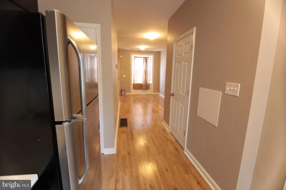 1518 FONTAIN STREET Philadelphia, PA 19121