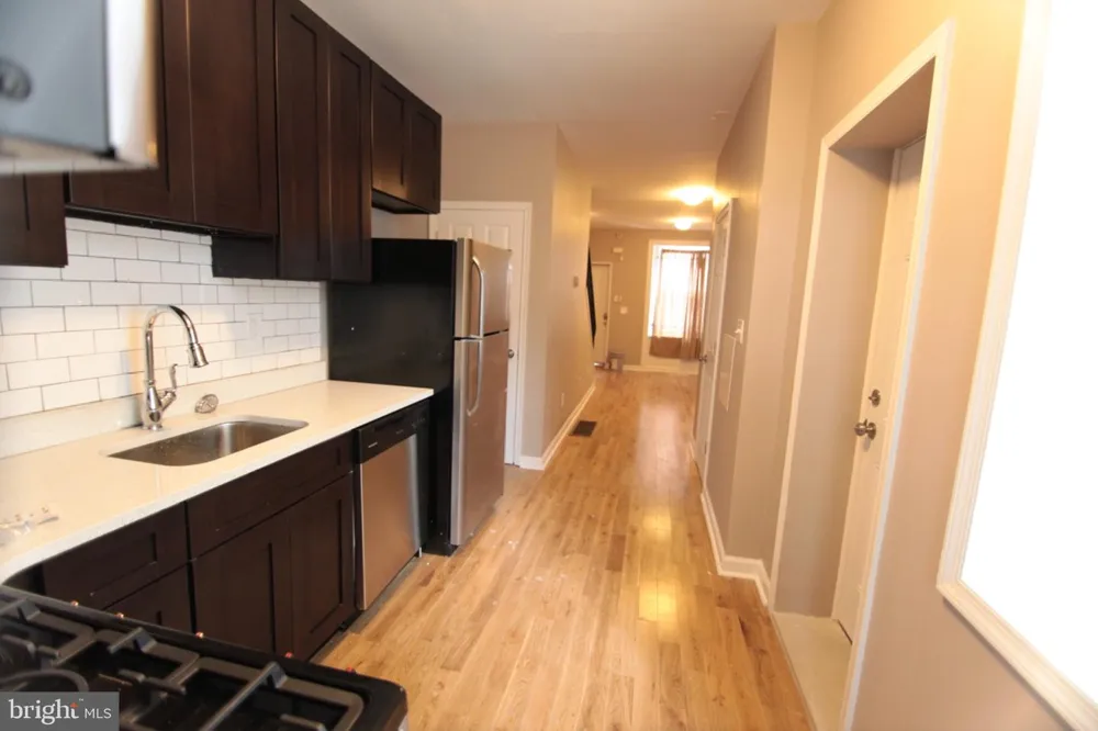 1518 FONTAIN STREET Philadelphia, PA 19121