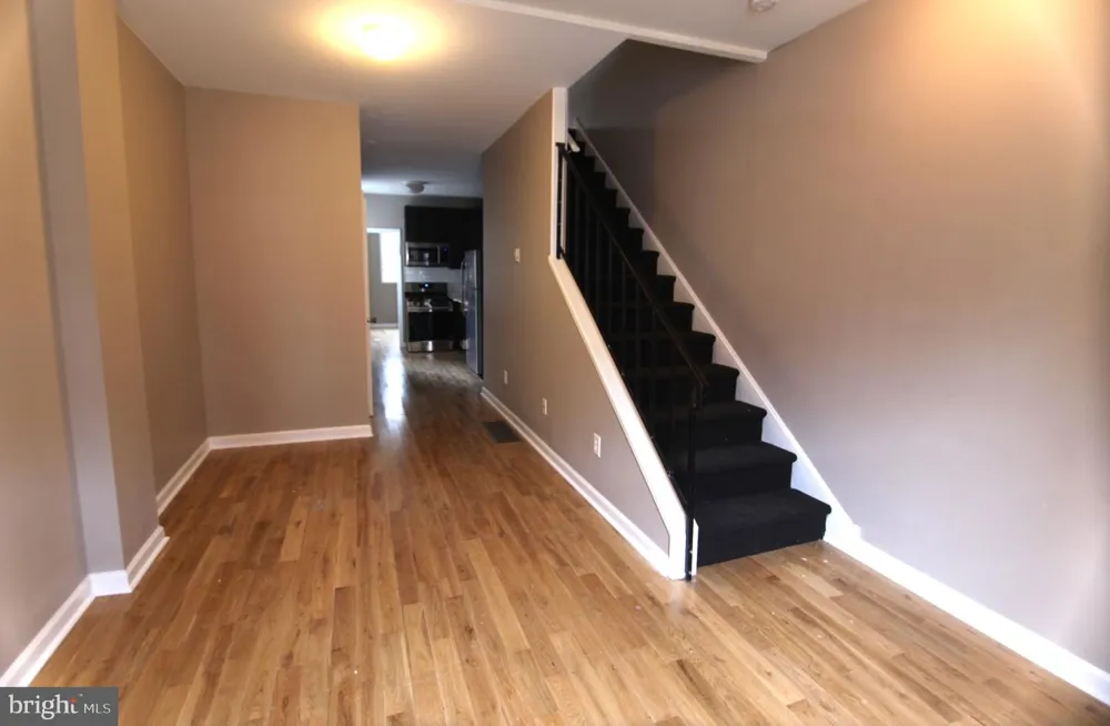 1518 FONTAIN STREET Philadelphia, PA 19121