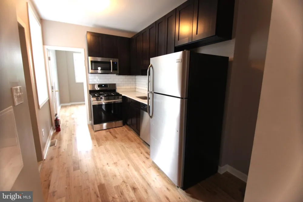 1518 FONTAIN STREET Philadelphia, PA 19121