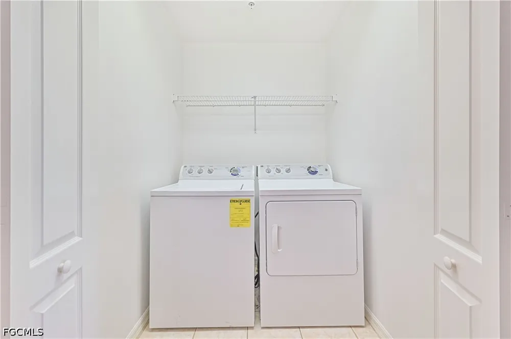 Lancaster Run #1427 Estero, FL 33928