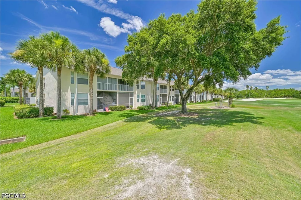 Lancaster Run #1427 Estero, FL 33928