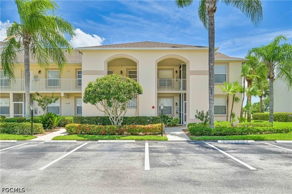 Lancaster Run #1427 Estero, FL 33928