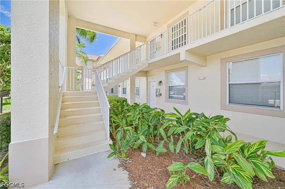 Lancaster Run #1427 Estero, FL 33928