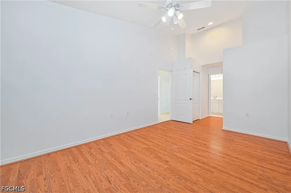 Lancaster Run #1427 Estero, FL 33928