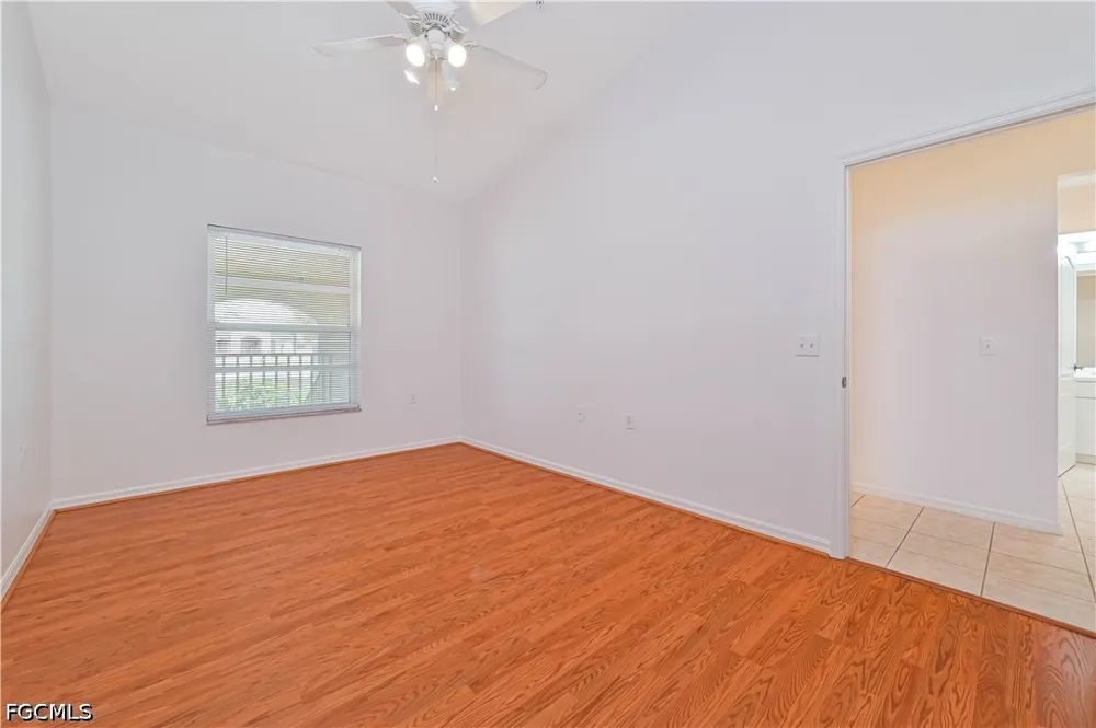 Lancaster Run #1427 Estero, FL 33928
