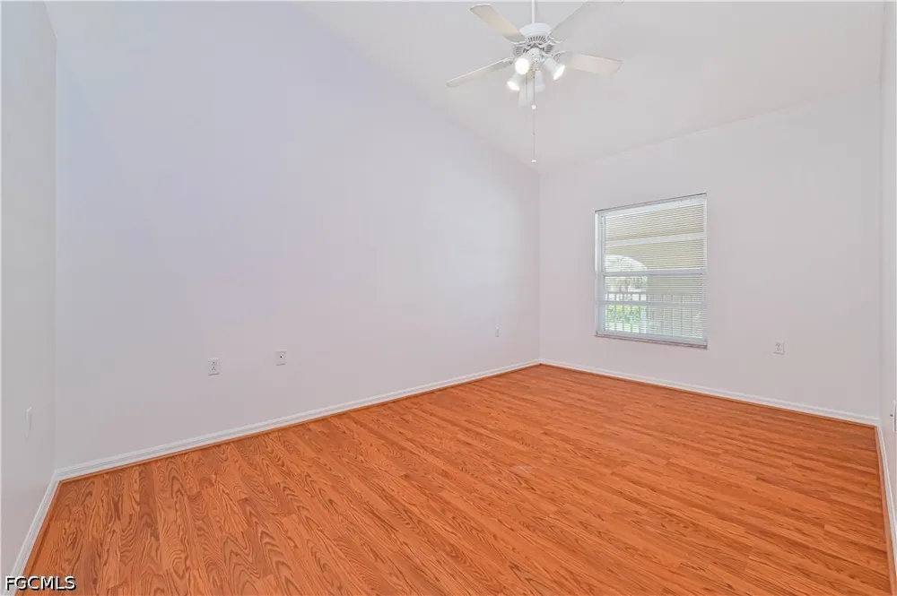 Lancaster Run #1427 Estero, FL 33928