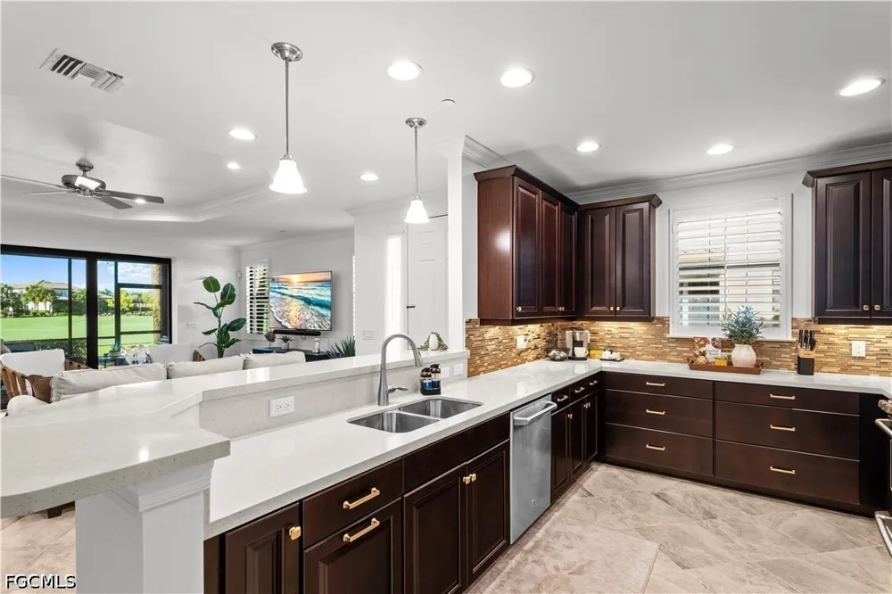 Bellano Court #104 Naples, FL 34119