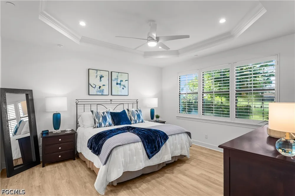 Bellano Court #104 Naples, FL 34119