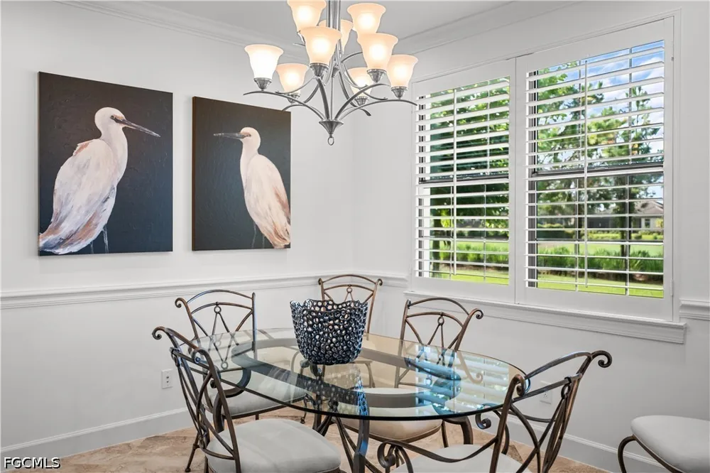 Bellano Court #104 Naples, FL 34119