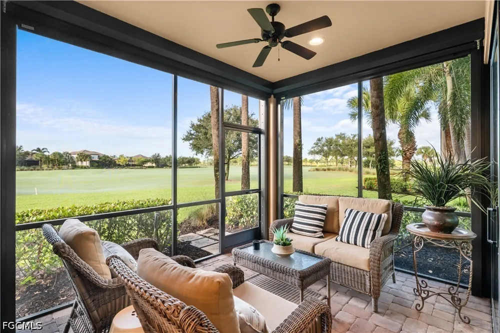 Bellano Court #104 Naples, FL 34119