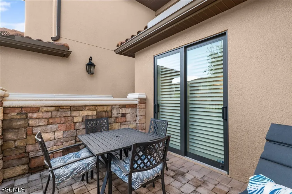 Bellano Court #104 Naples, FL 34119