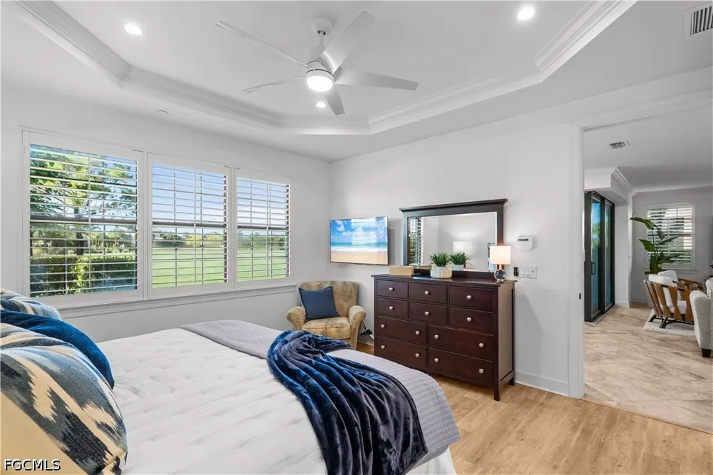 Bellano Court #104 Naples, FL 34119