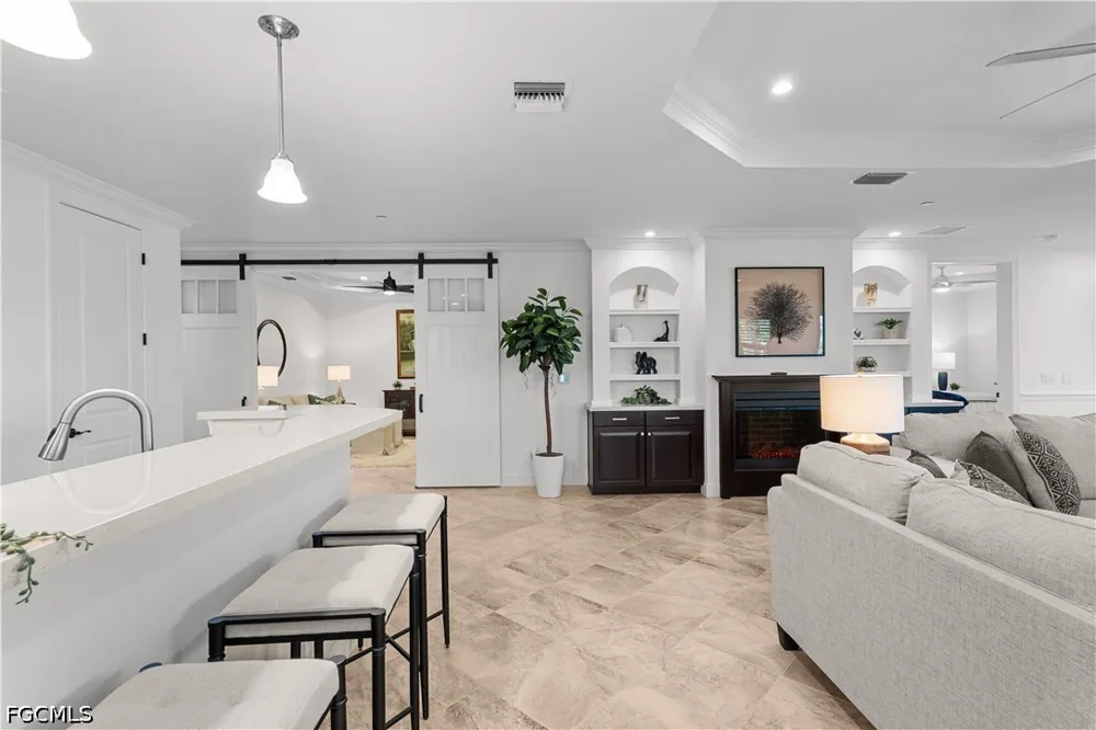 Bellano Court #104 Naples, FL 34119