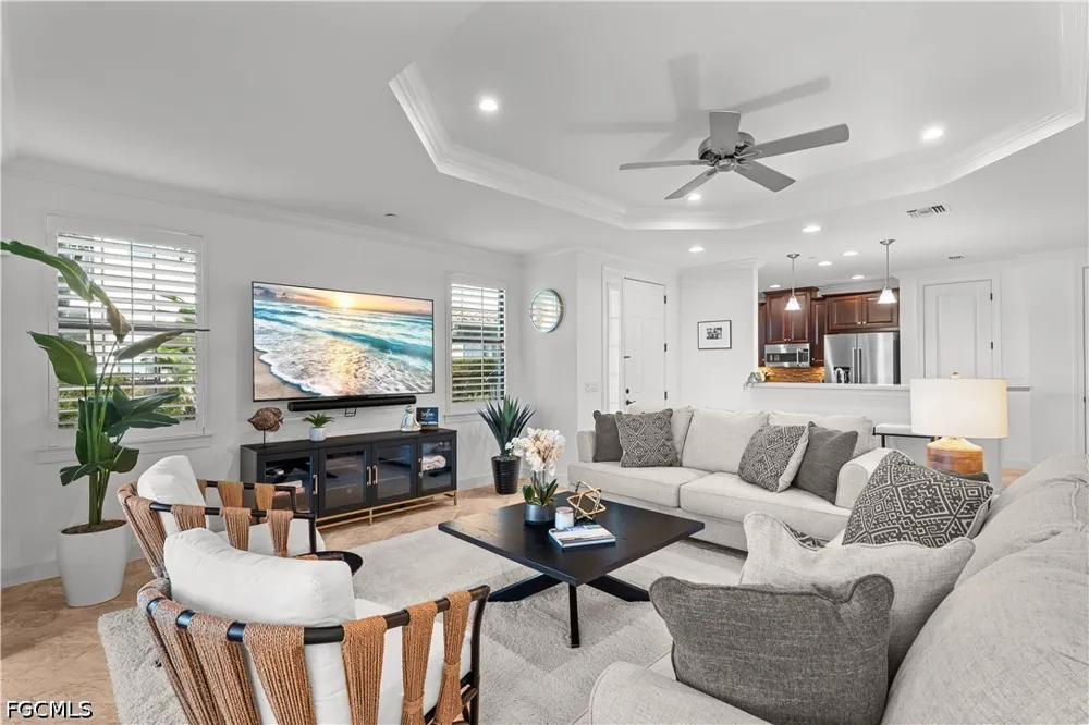 Bellano Court #104 Naples, FL 34119