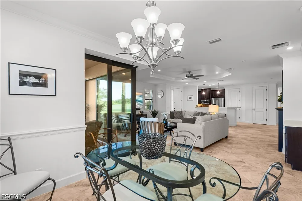 Bellano Court #104 Naples, FL 34119