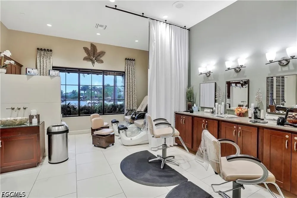 Bellano Court #104 Naples, FL 34119
