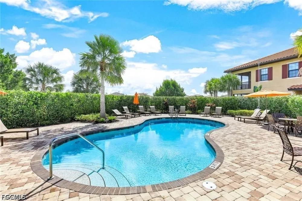 Bellano Court #104 Naples, FL 34119