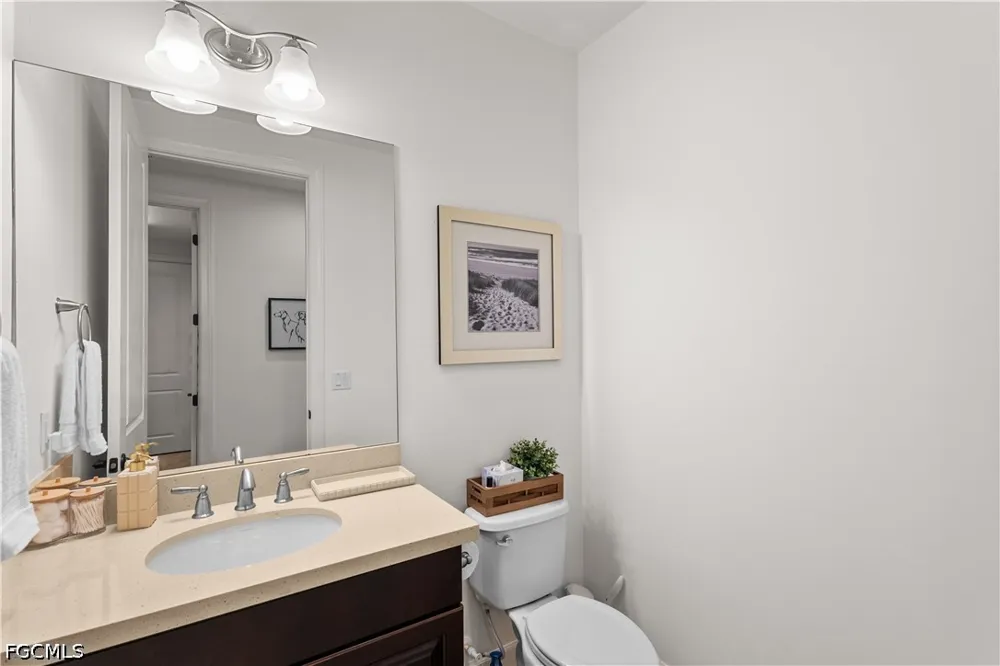 Bellano Court #104 Naples, FL 34119