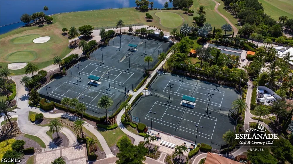 Bellano Court #104 Naples, FL 34119