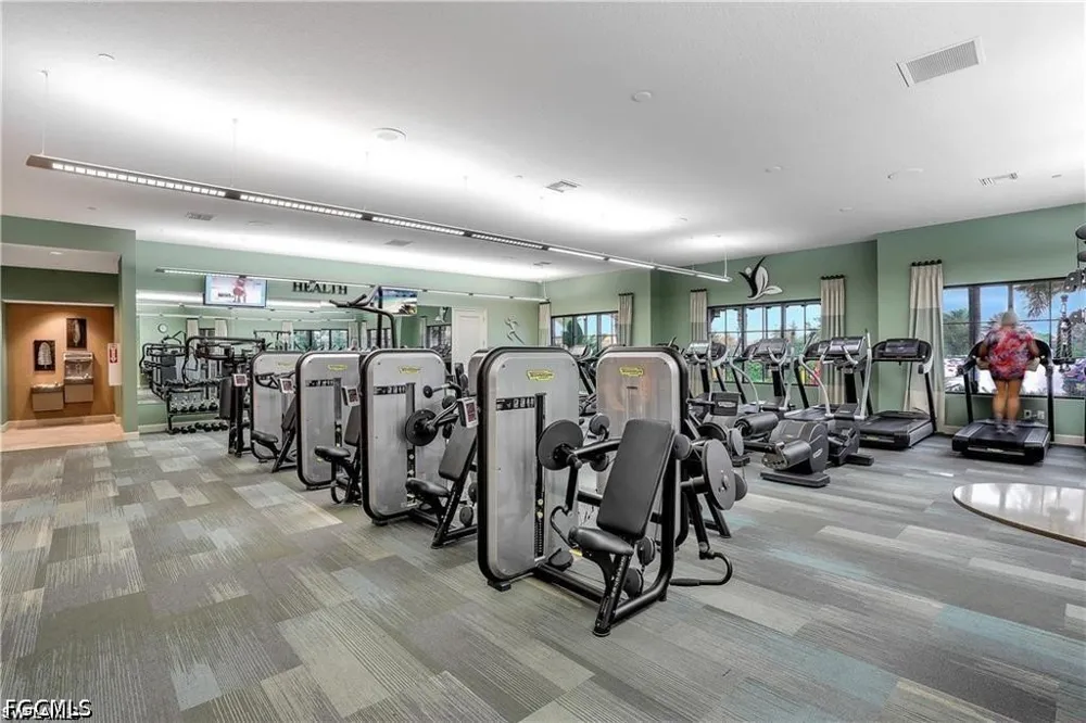 Bellano Court #104 Naples, FL 34119