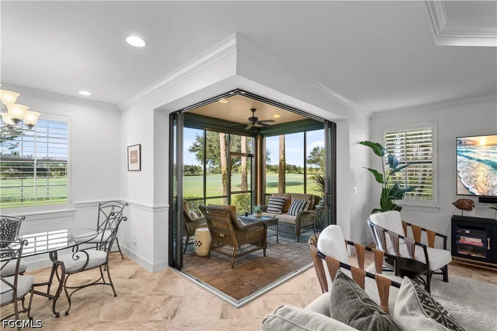 Bellano Court #104 Naples, FL 34119