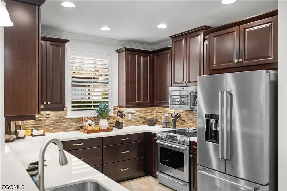Bellano Court #104 Naples, FL 34119