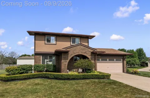45433 Plum Grove Drive
