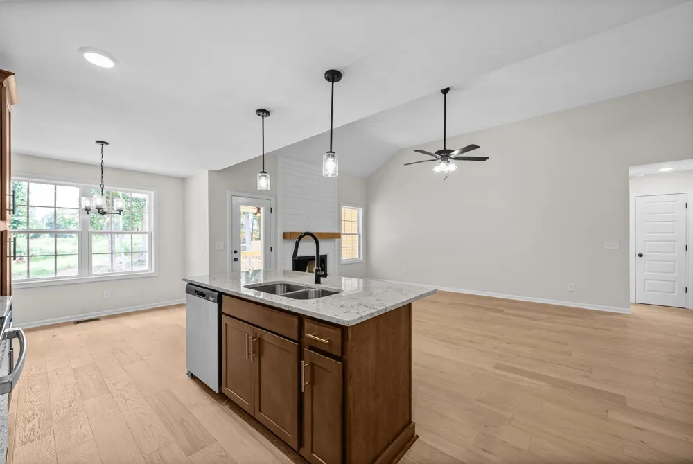 314 Tisha Ct Clarksville, TN 37042