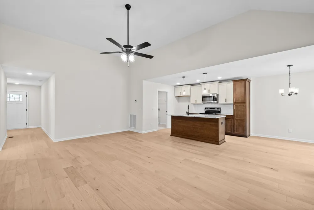 314 Tisha Ct Clarksville, TN 37042