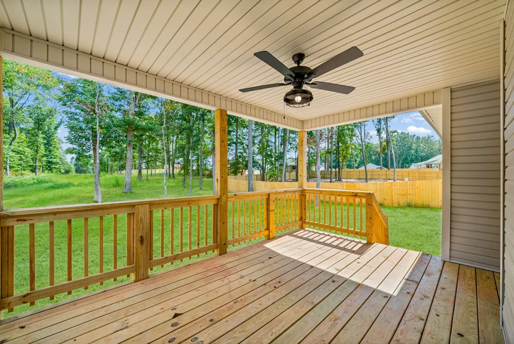 314 Tisha Ct Clarksville, TN 37042