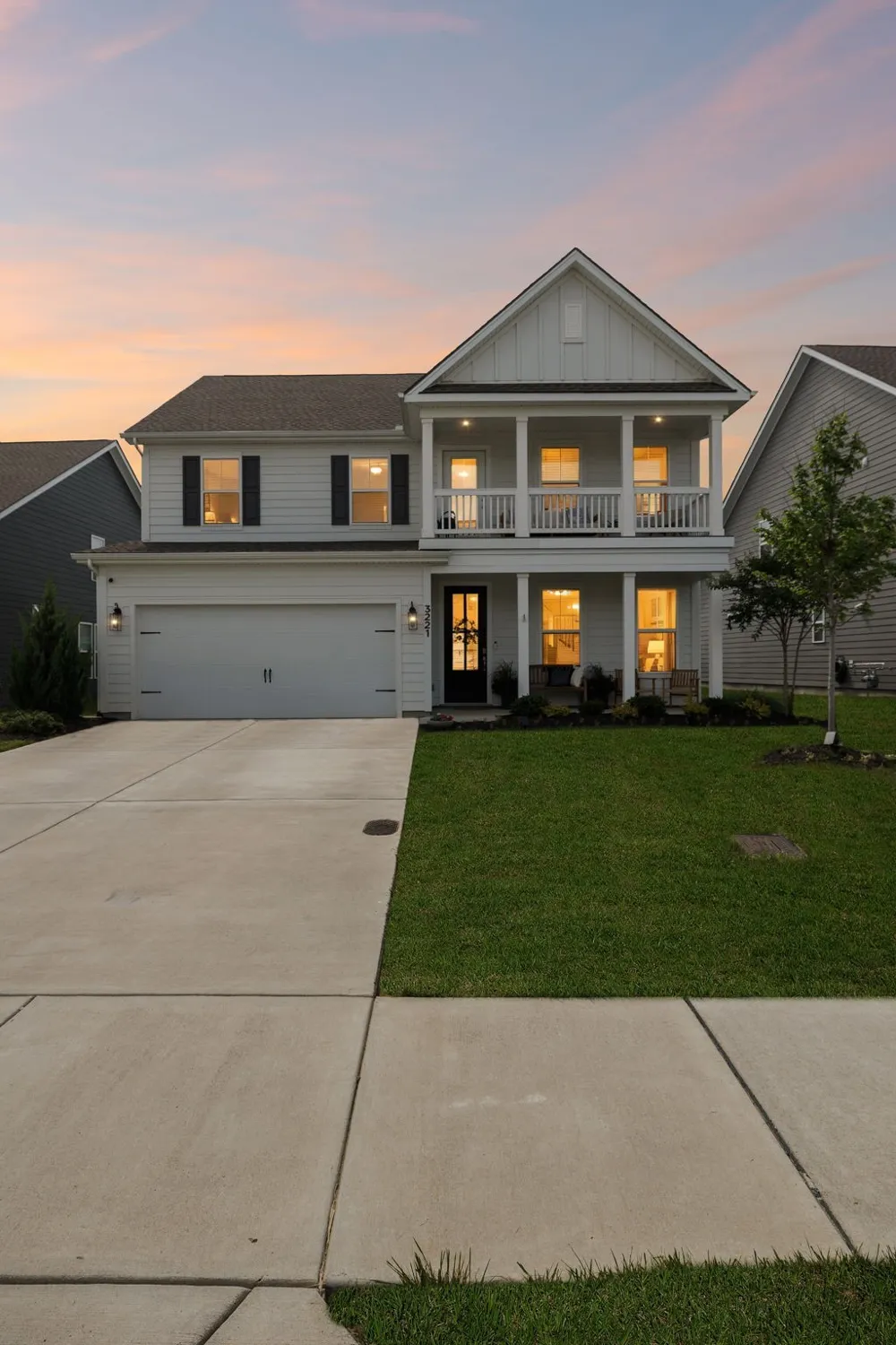 3221 Chatfield Dr Murfreesboro, TN 37129
