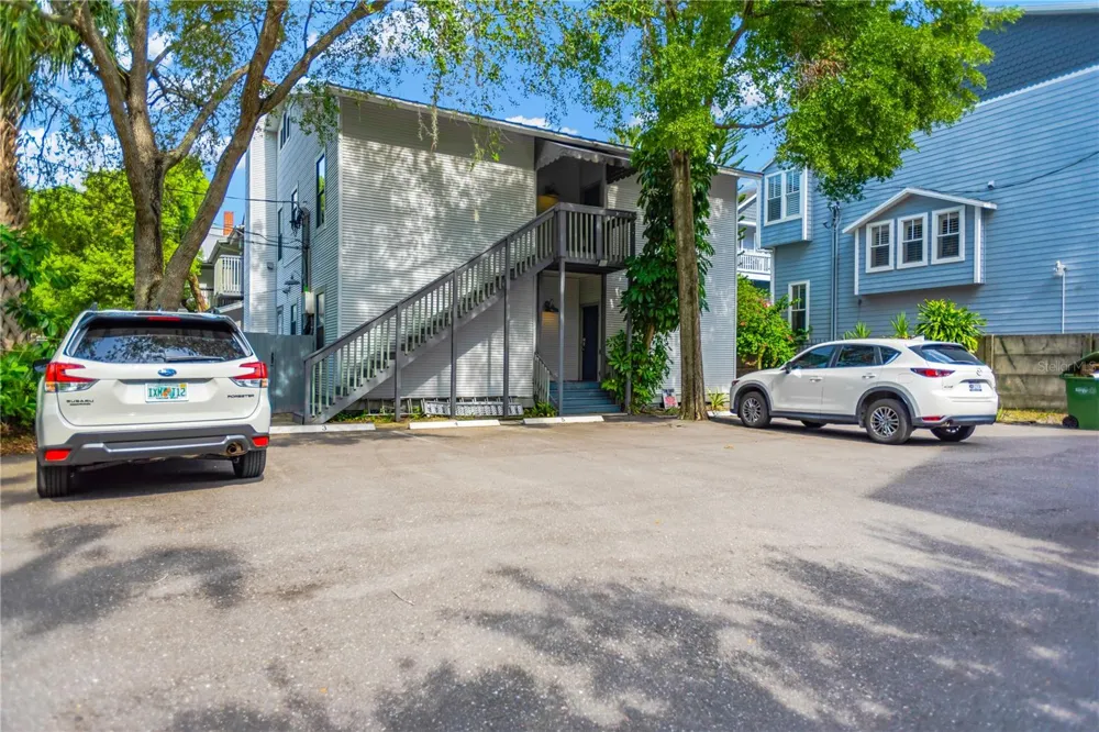 911 S ROME AVE #4 Tampa, FL 33606