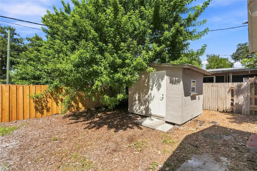 4115 FAIRFIELD AVENUE S St Petersburg, FL 33711
