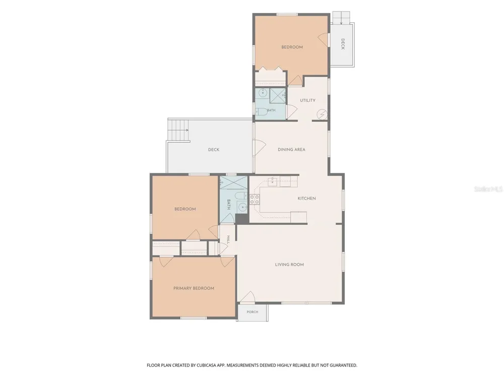 4115 FAIRFIELD AVENUE S St Petersburg, FL 33711