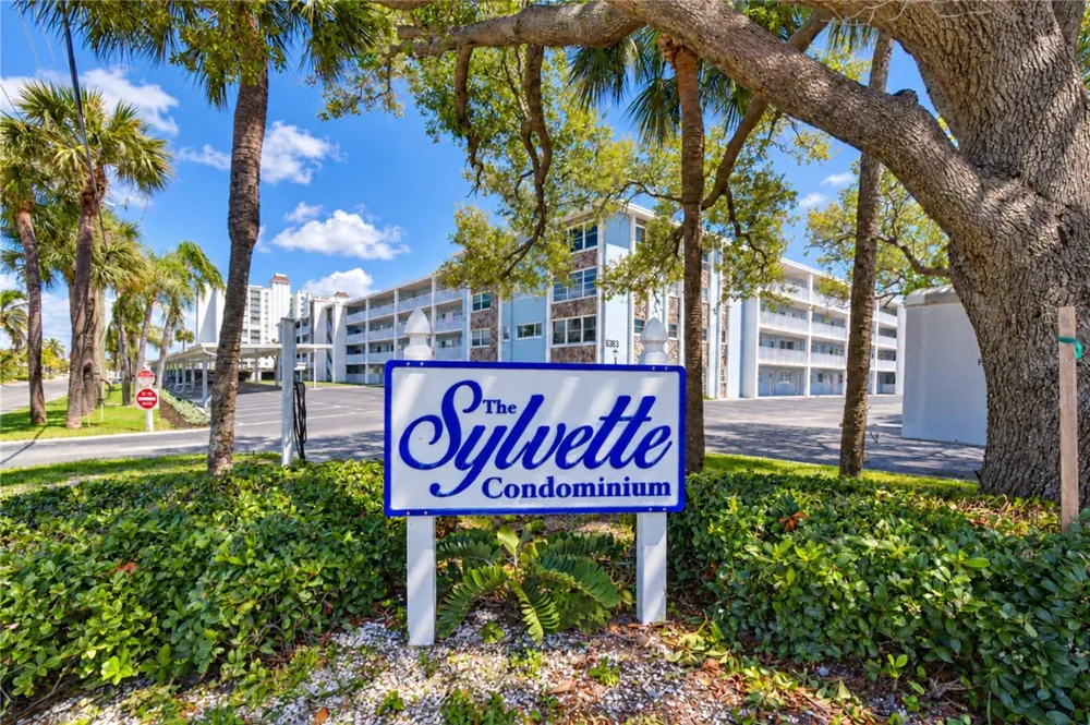 300 64TH AVENUE #322 St Pete Beach, FL 33706