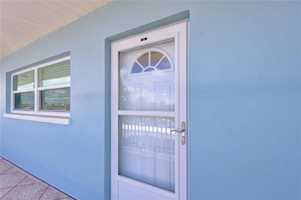 300 64TH AVENUE #322 St Pete Beach, FL 33706