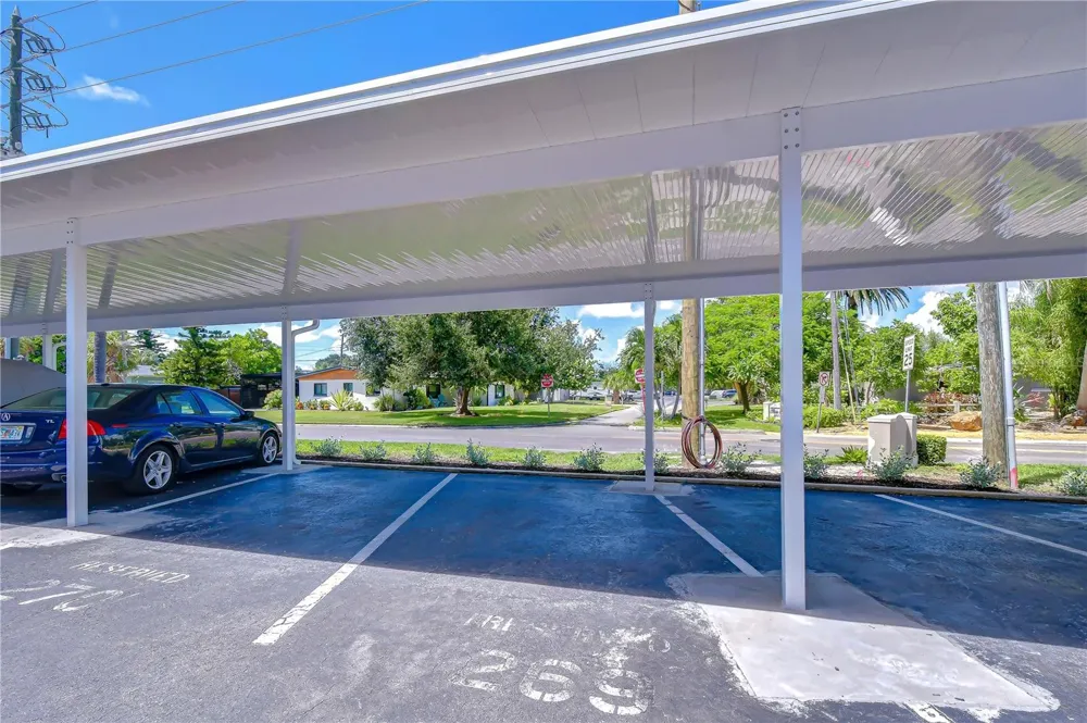 300 64TH AVENUE #322 St Pete Beach, FL 33706