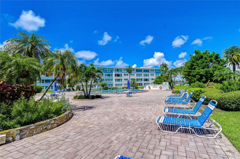 300 64TH AVENUE #322 St Pete Beach, FL 33706