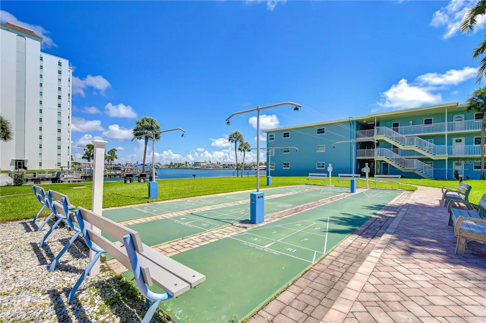 300 64TH AVENUE #322 St Pete Beach, FL 33706