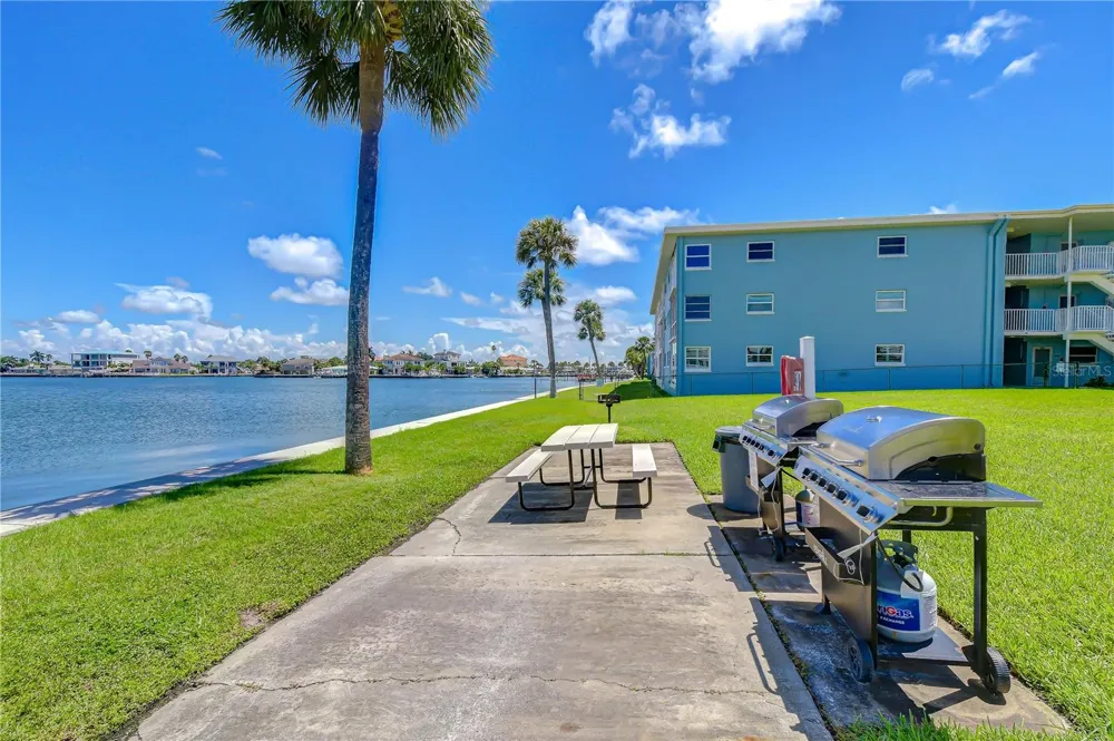 300 64TH AVENUE #322 St Pete Beach, FL 33706