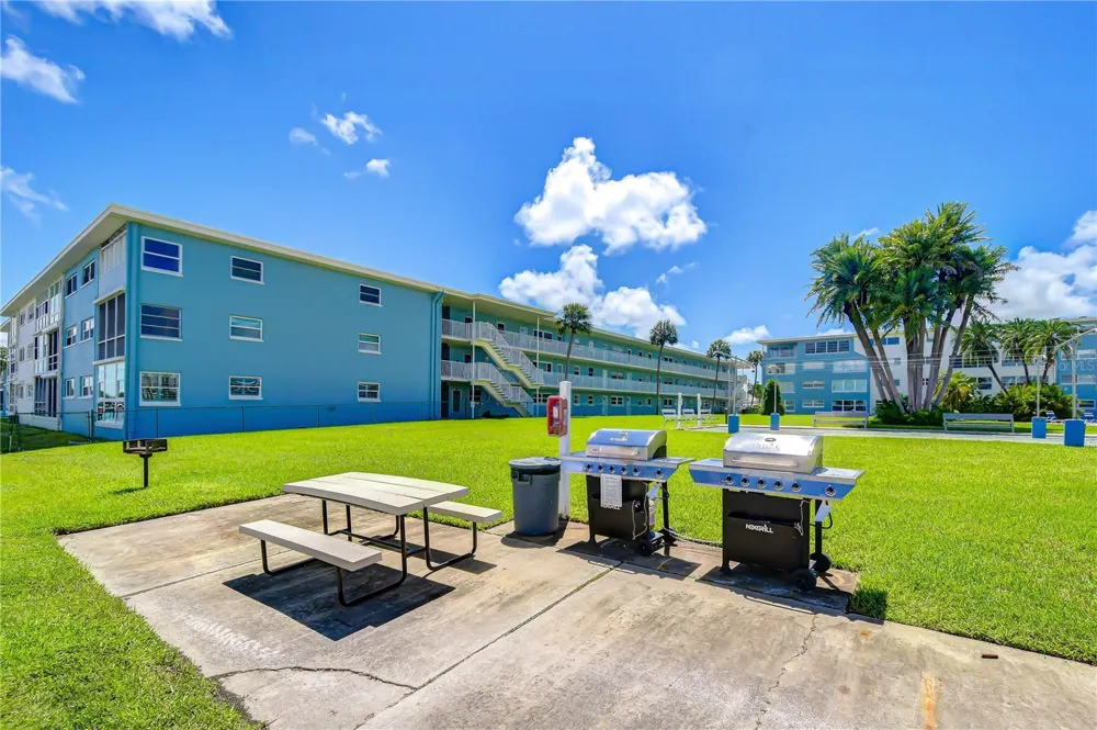 300 64TH AVENUE #322 St Pete Beach, FL 33706
