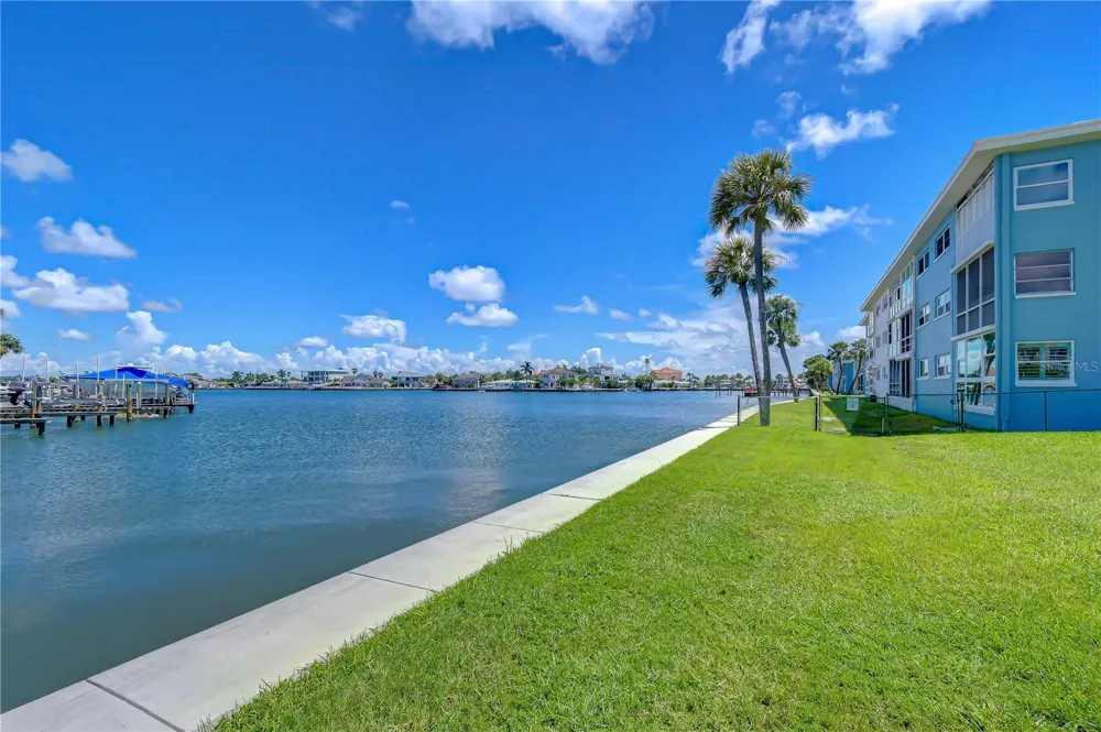 300 64TH AVENUE #322 St Pete Beach, FL 33706