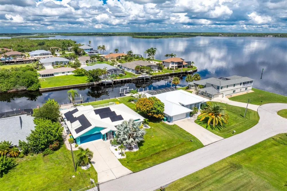 2361 RISKEN TERRACE Port Charlotte, FL 33981