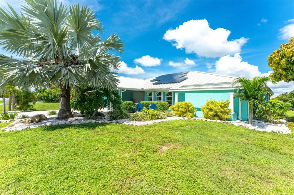 2361 RISKEN TERRACE Port Charlotte, FL 33981
