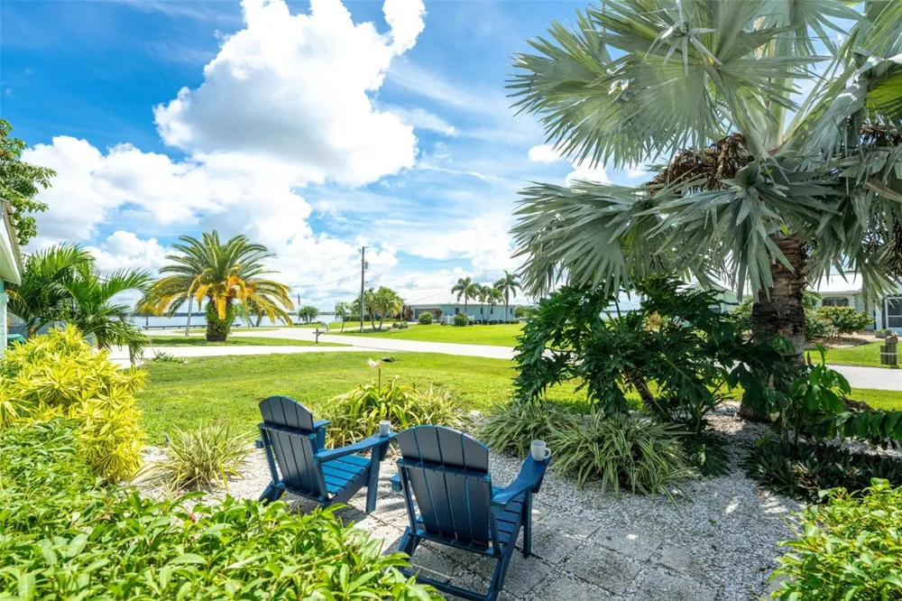 2361 RISKEN TERRACE Port Charlotte, FL 33981