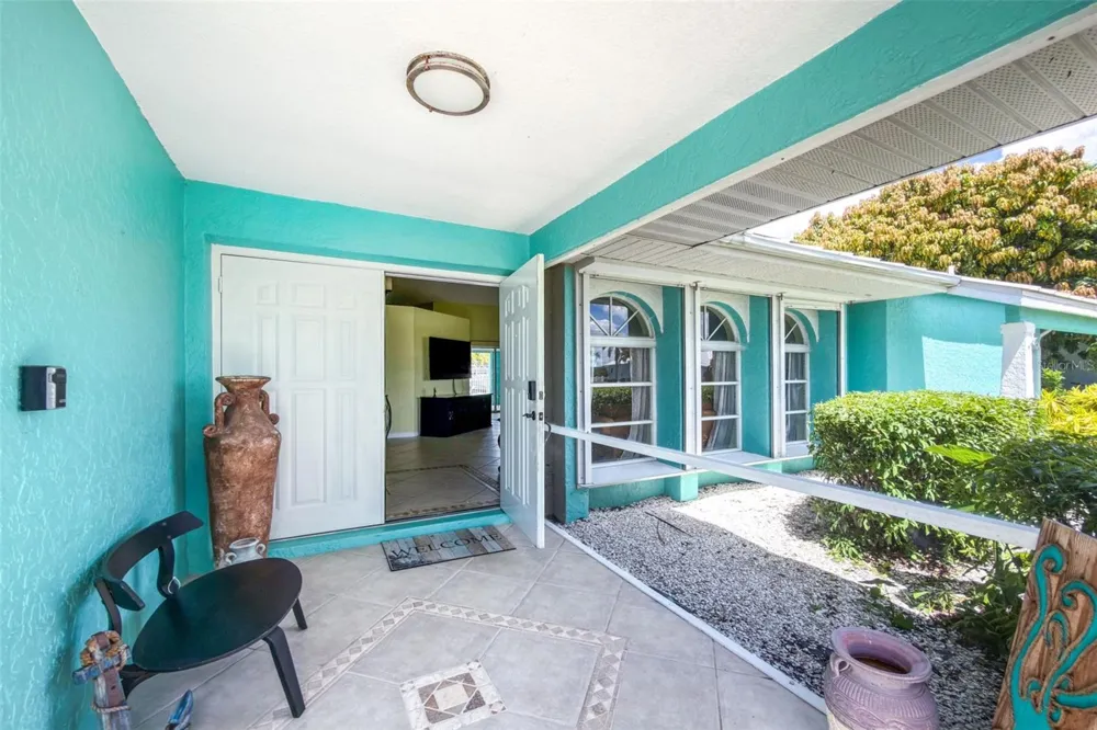 2361 RISKEN TERRACE Port Charlotte, FL 33981